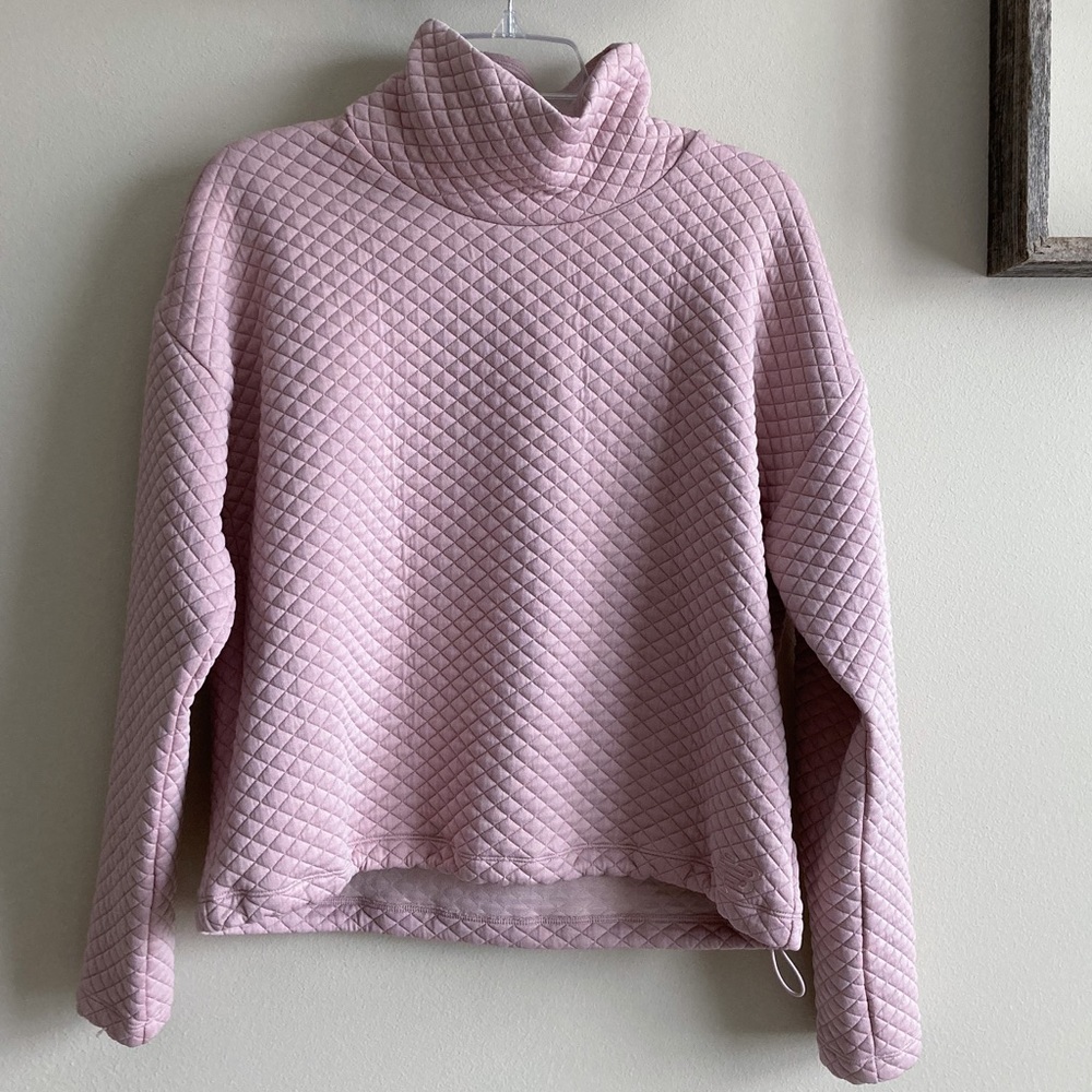 New Balance Pullover